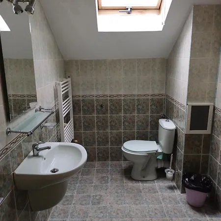 Guest house Guest Deva Burgas