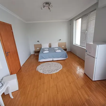 Guest house Guest Deva Burgas