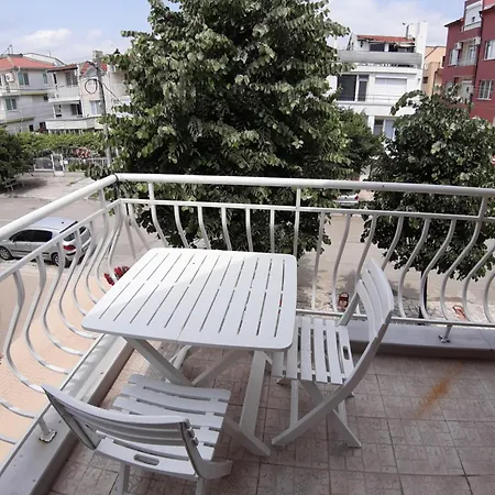 Guest Deva 3* Burgas