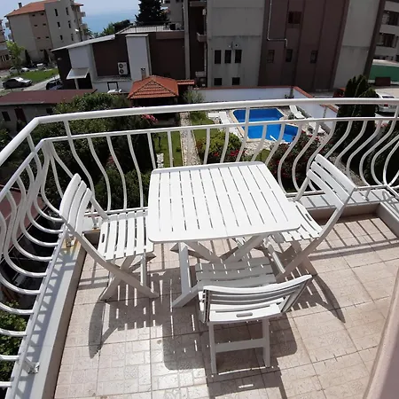 Guest house Guest Deva