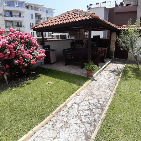 Guest house Guest Deva