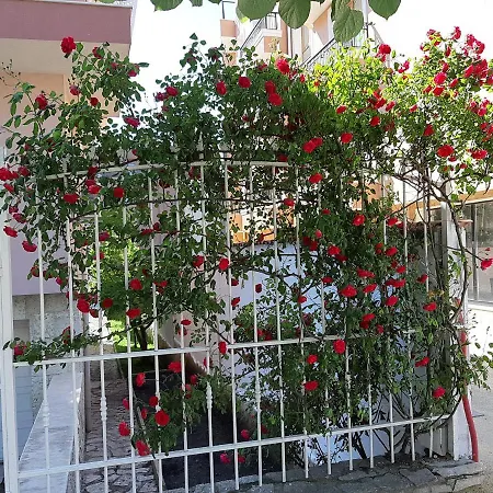 Guest house Guest Deva Burgas