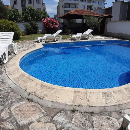 Guest house Guest Deva