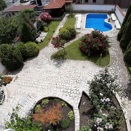 Guest house Guest Deva