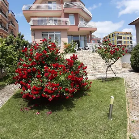 Guest house Guest Deva