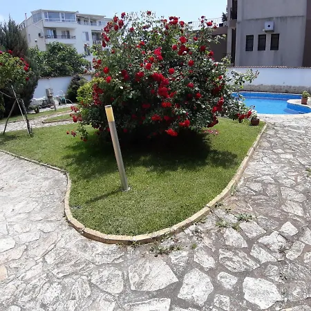 Guest Deva Gasthof Burgas City