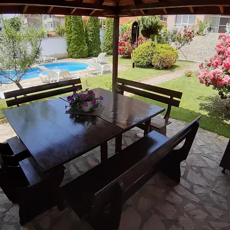 Guest house Guest Deva